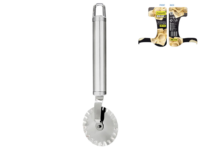 Нож для декоративной нарезки Maestro