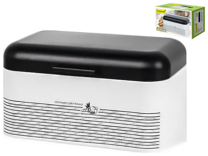 Хлебница Maestro Light line