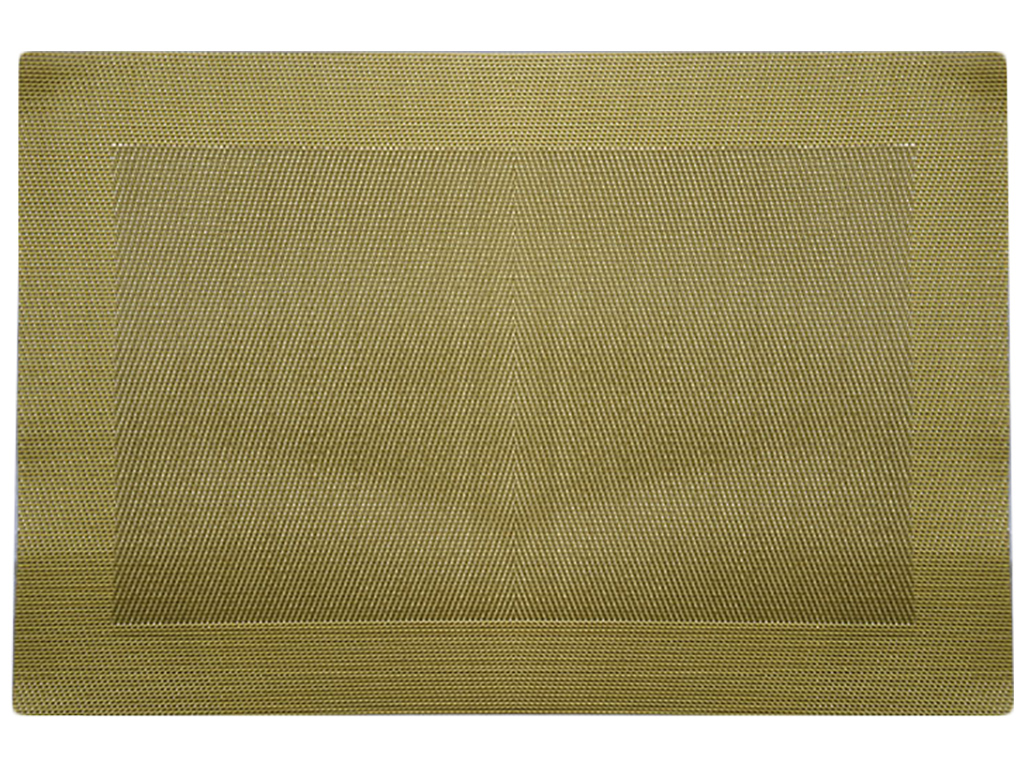 Салфетка сервировочная ПВХ Maestro 45x30см