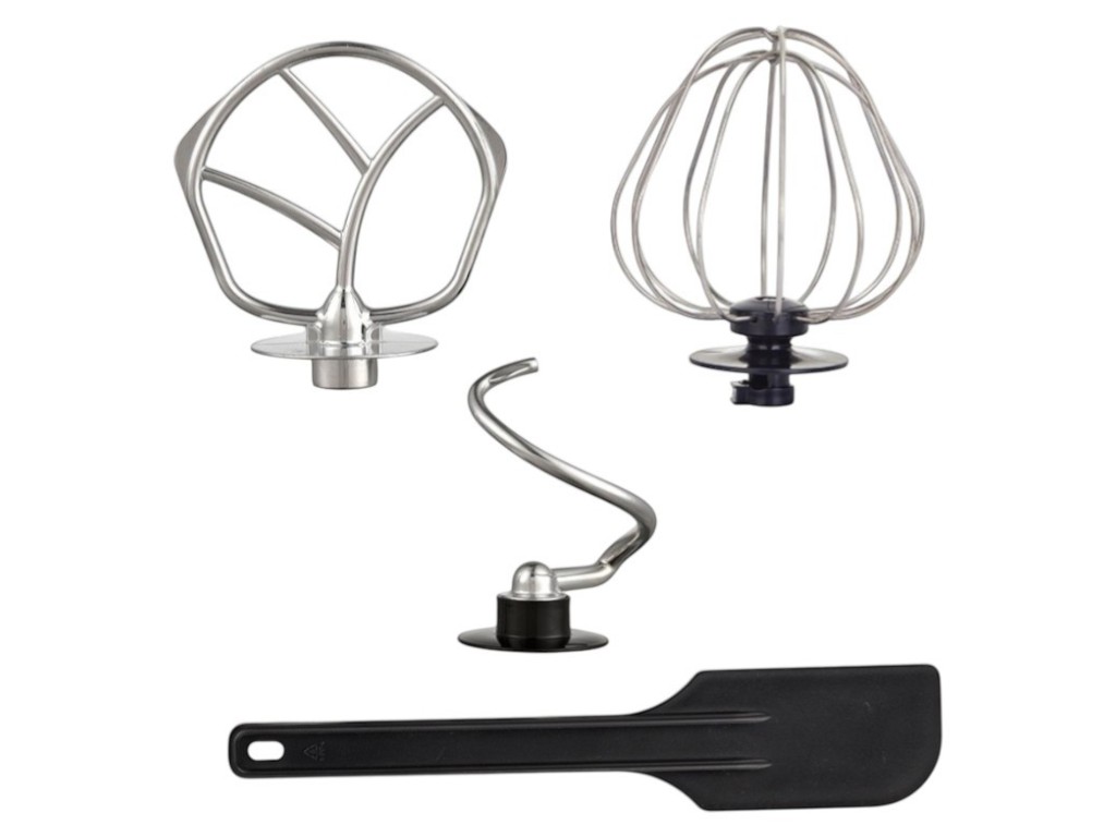 Мультифункциональный планетарный миксер Maestro 3 в 1, 2000 Вт