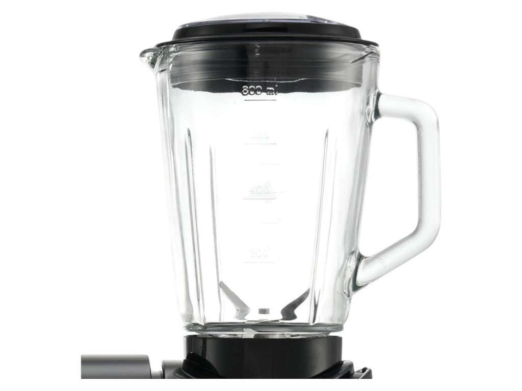 Мультифункциональный планетарный миксер Maestro 3 в 1, 2000 Вт