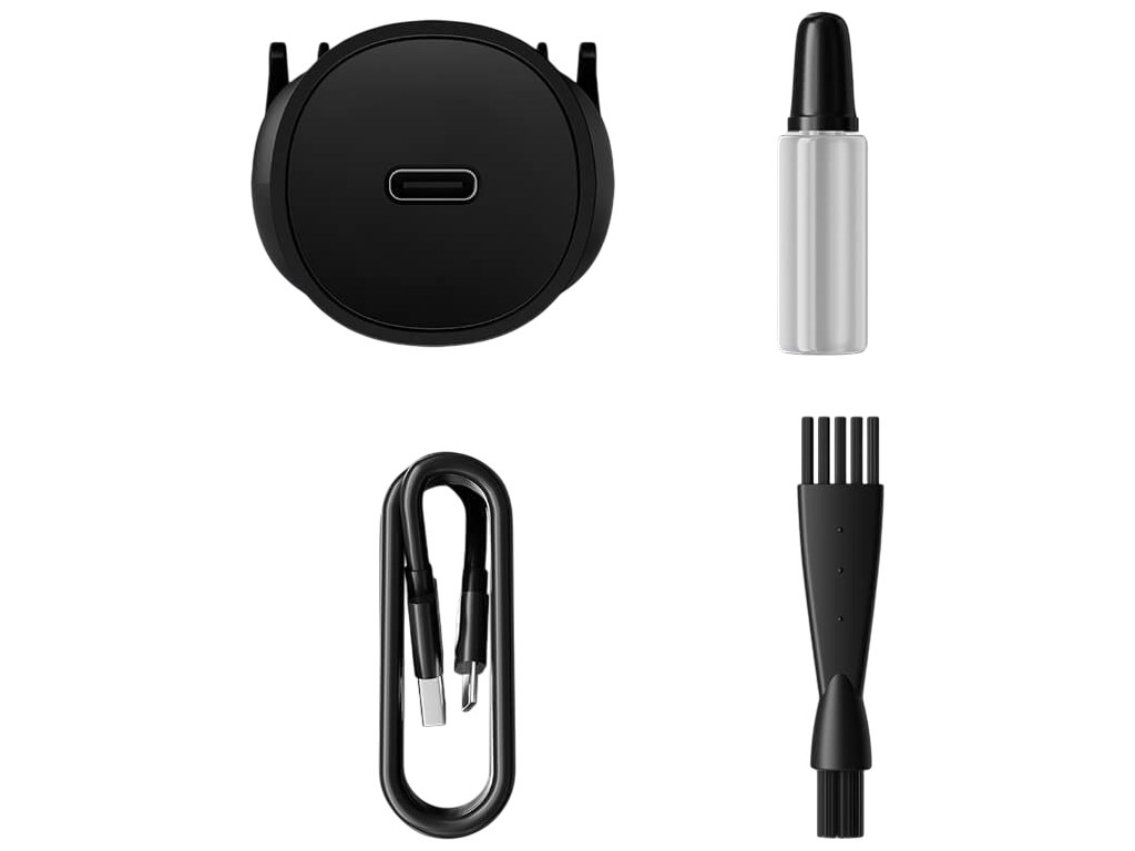 Триммер для волос Maestro, 1200mAh