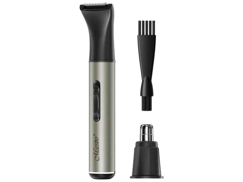 Триммер для волос Maestro 2в1, 3,7В, 180мАч