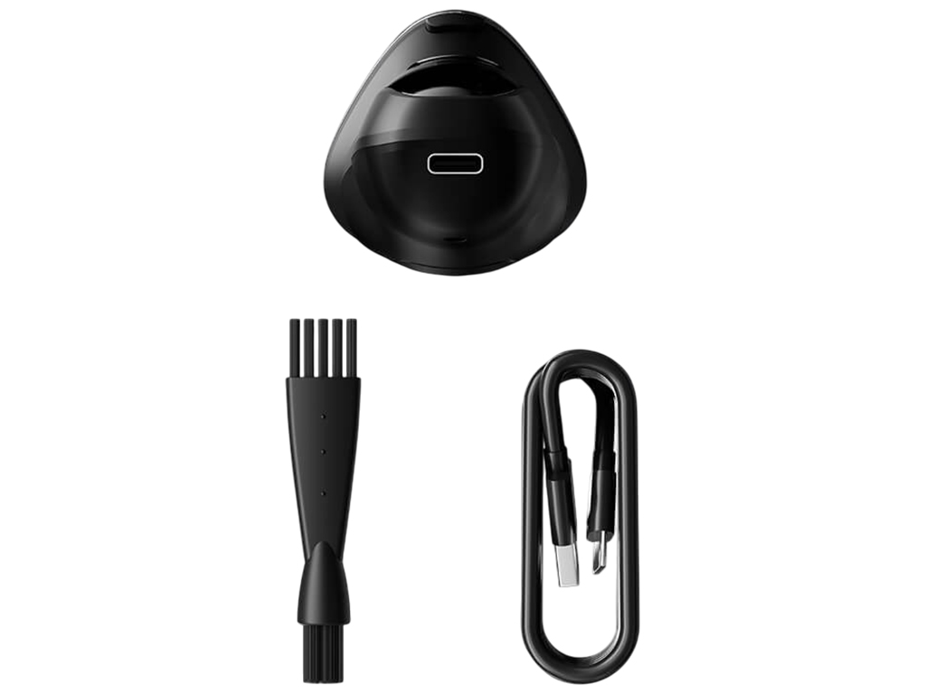 Бритва электрическая Maestro, 600mAh
