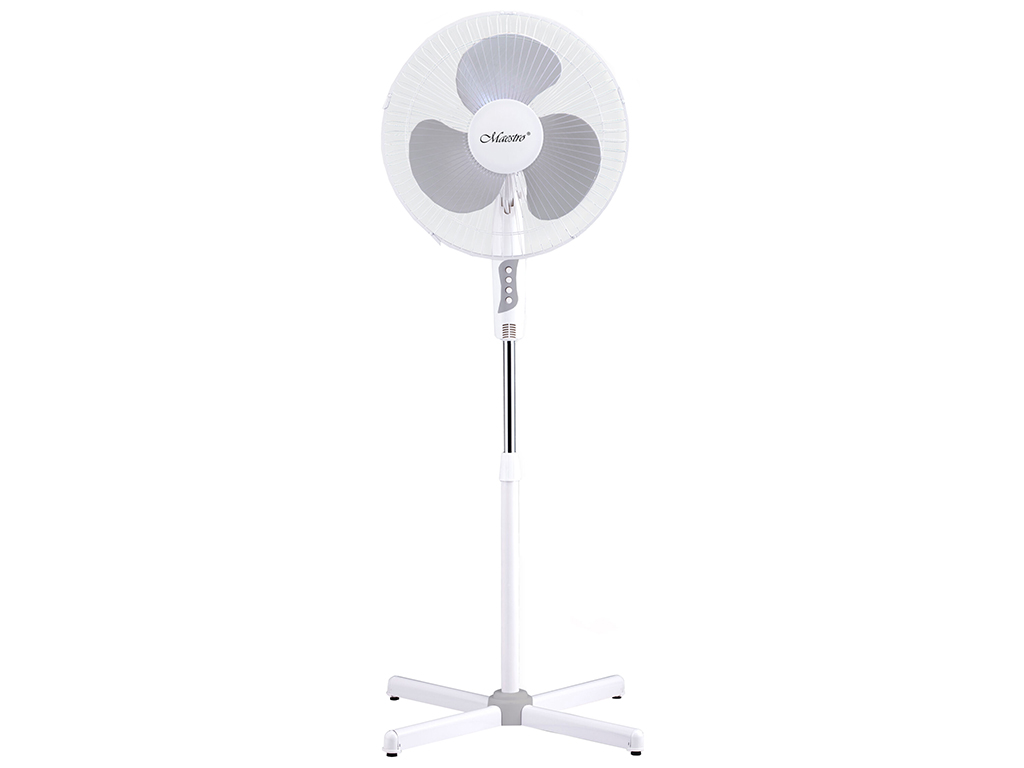 Вентилятор напольный Maestro 60Вт