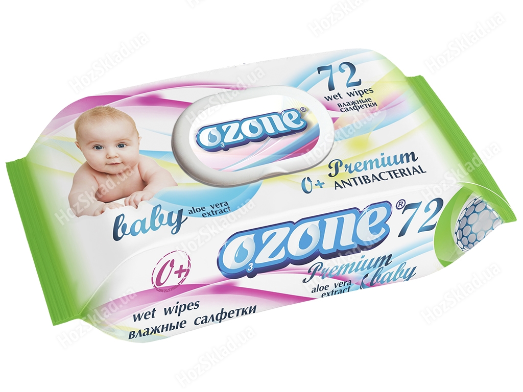 Ozon baby