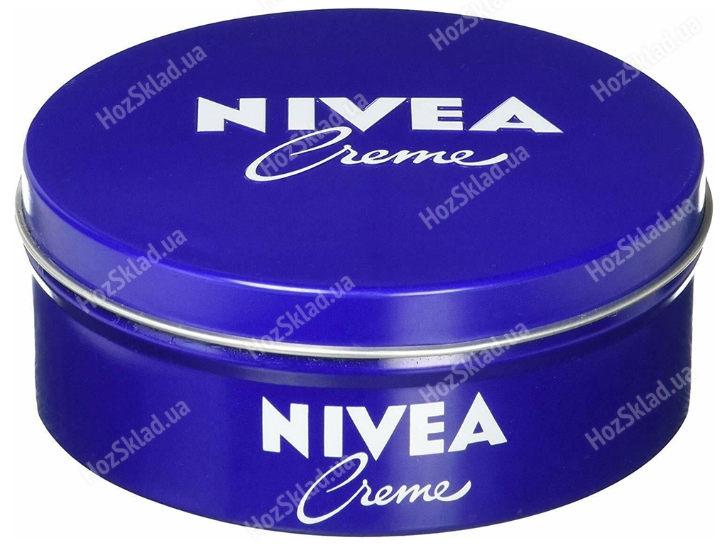 Универсальный увлажняющий крем Nivea Creme