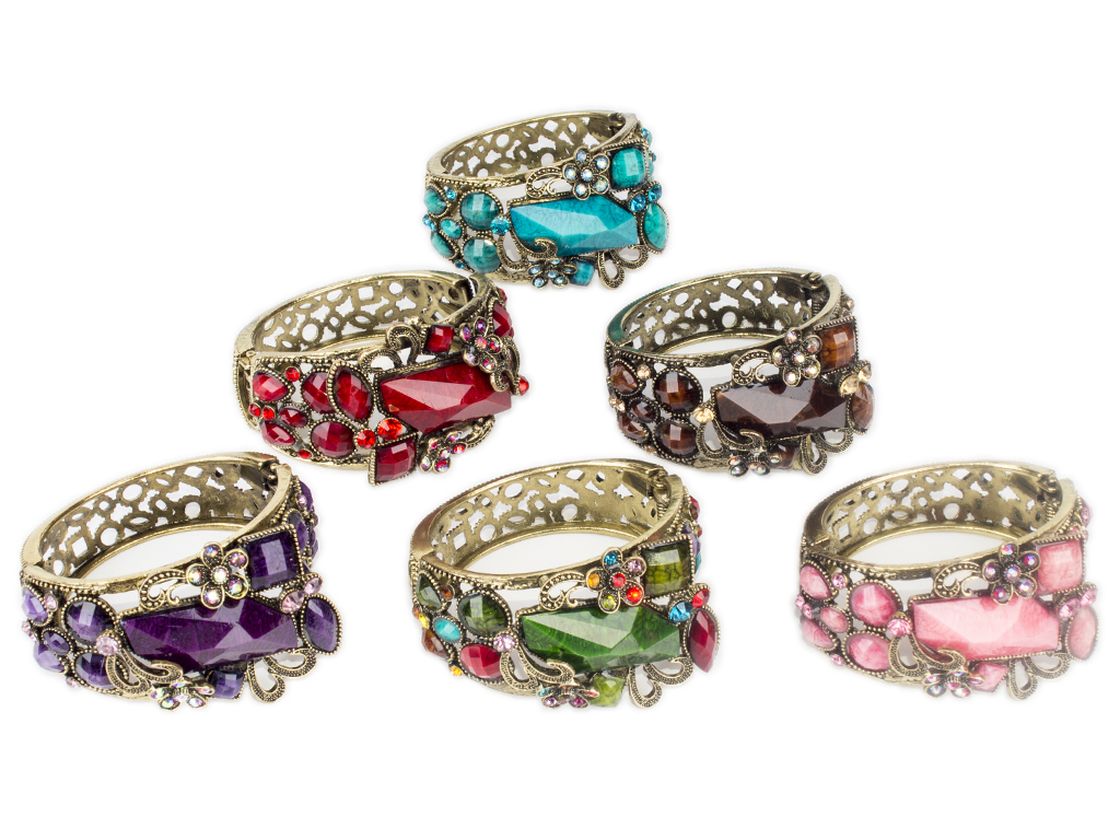 Браслет "Шахеризада"