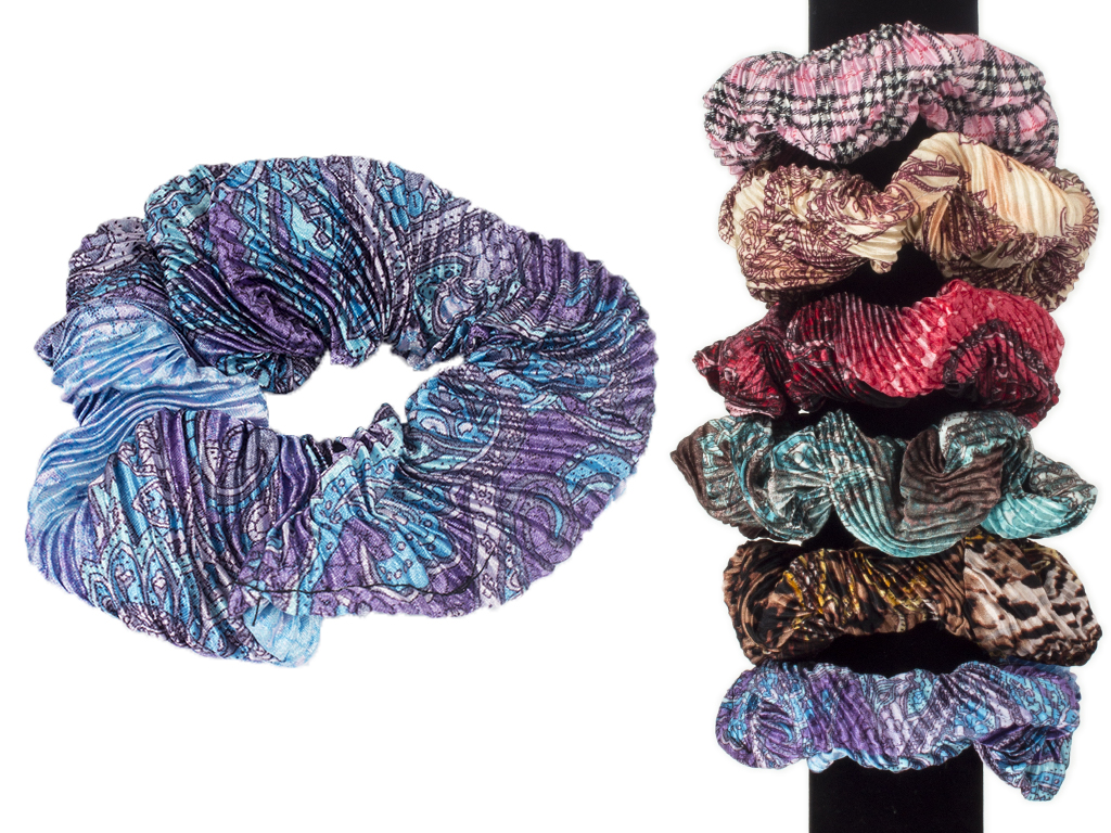 Резинка для волосся "Hot style"