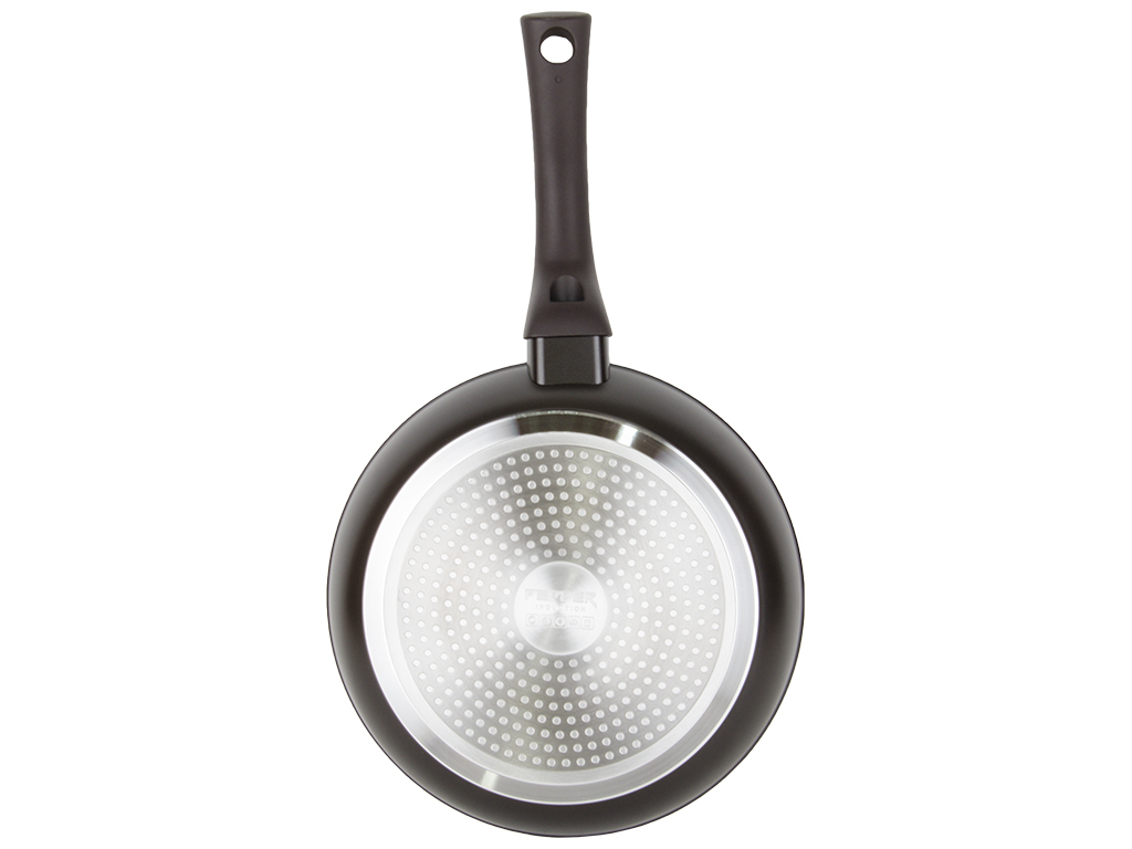 Сковорода Pepper Garnet индукционное дно с антипригарным покрытием GREBLON C3 D26см PR-2103-26