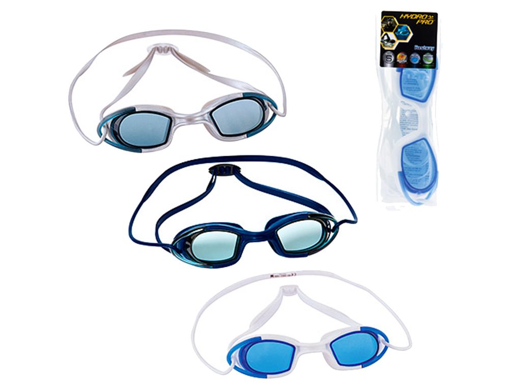 Окуляри для плавання Bestway 21026