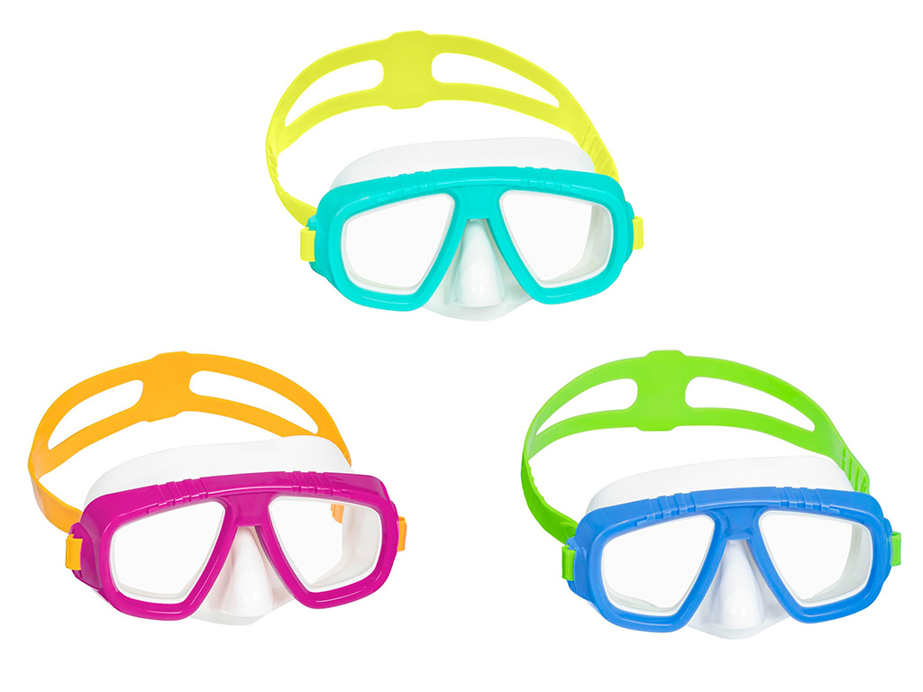 Маска для плавания Bestway 22011