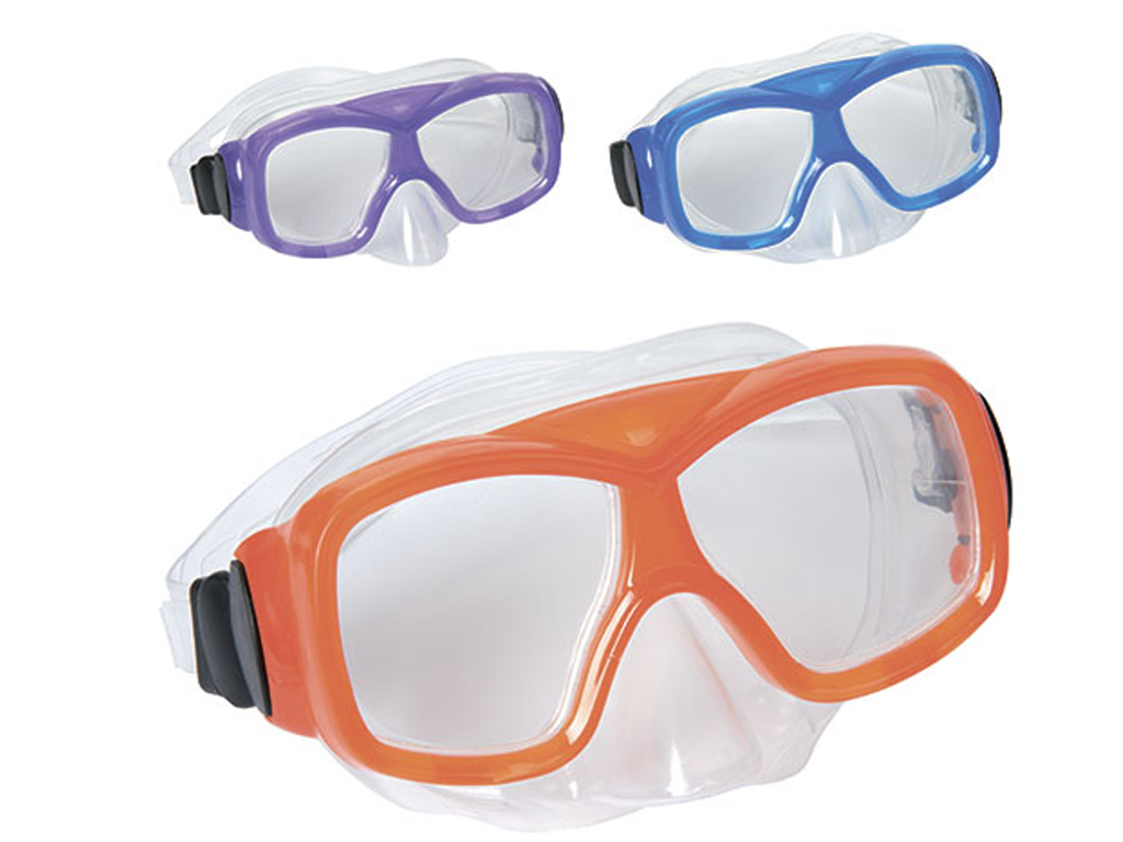 Маска для плавания Bestway 22039