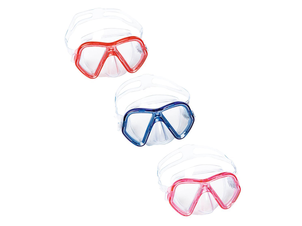 Маска для плавання Bestway 22048