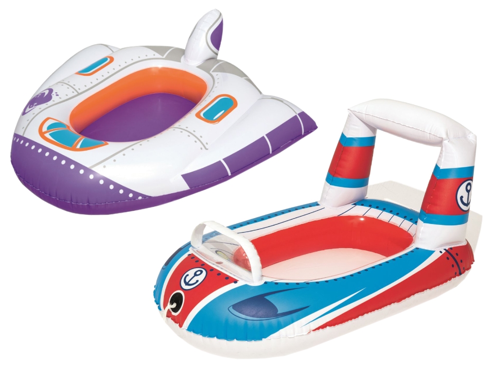 Плотик Транспорт. Bestway 34106