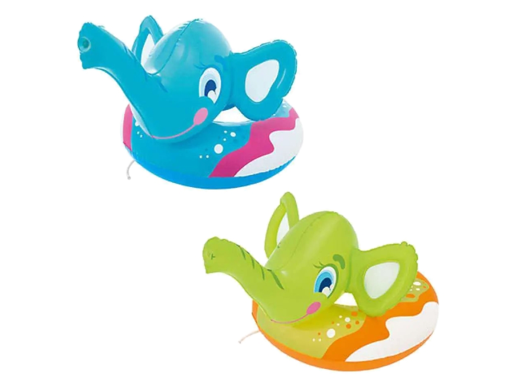 Надувний круг Слоник Bestway 36116