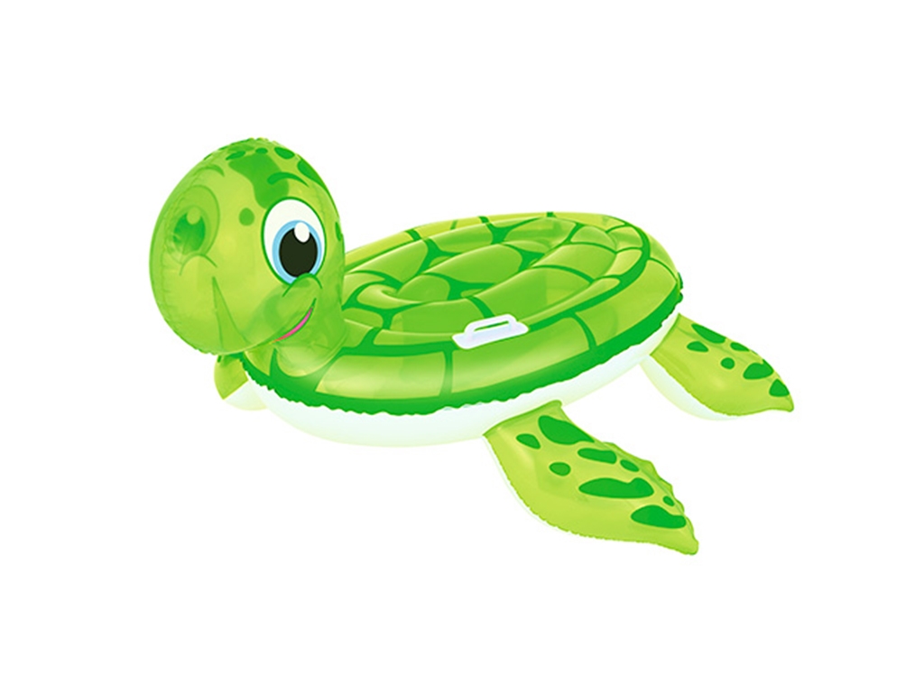 Надувной матрас Драконовая Черепаха Bestway 41041