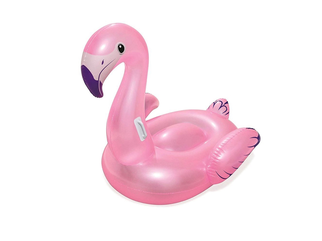 Плотик Фламинго. Bestway 41122