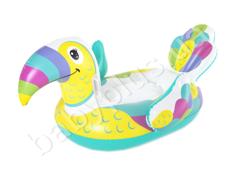 Плотик Тукан. Bestway 41437