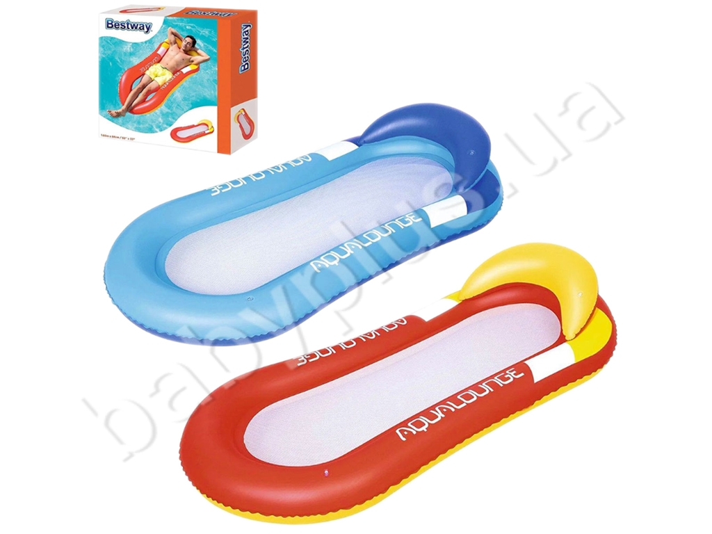 Матрас с сетчатым дном Bestway 43103