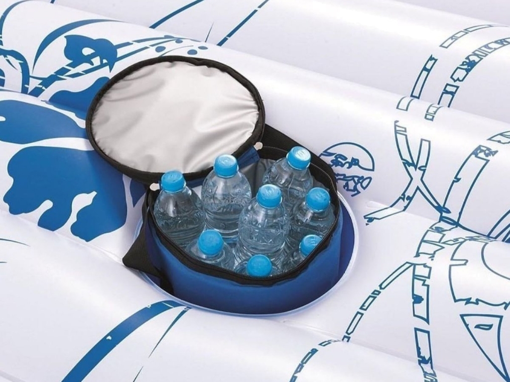 Плотик Cooler Z. Bestway 43119