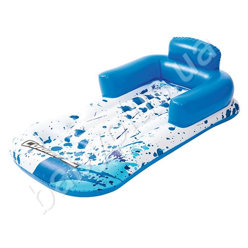Плотик-крісло Bestway 43155