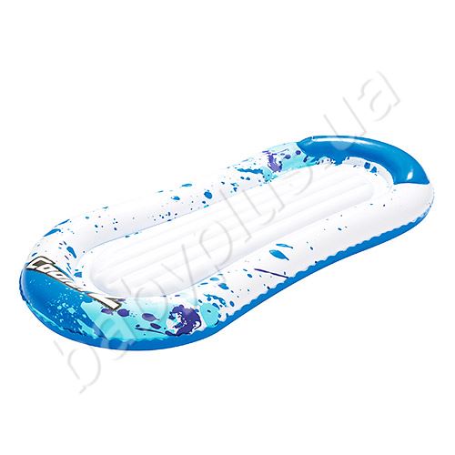 Плотик надувний Bestway 43156