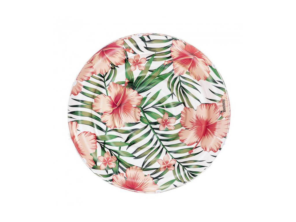 Плотик Пальми-квіти. Bestway 43410