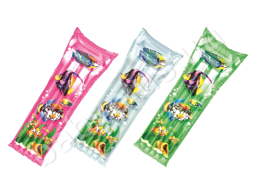 Матрац Рибки Bestway 44035