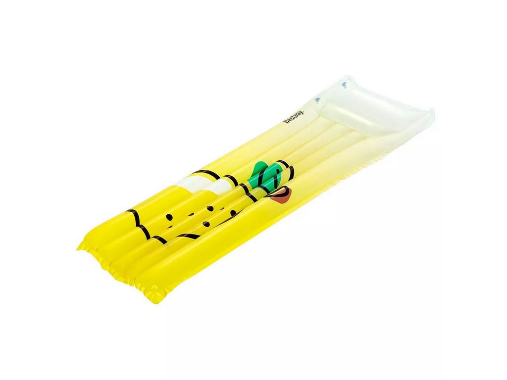 Матрас надувной Лимон, Bestway 44122