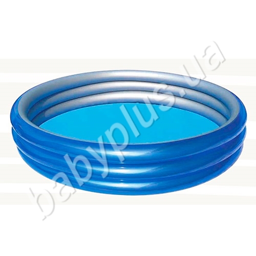 Басейн Металік Bestway 51043
