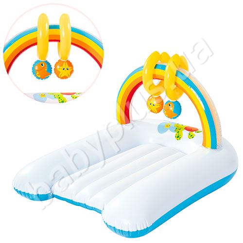 Плотик манеж Bestway 52241