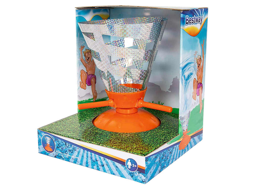 Гра Пирскавка-вир. Bestway 52256