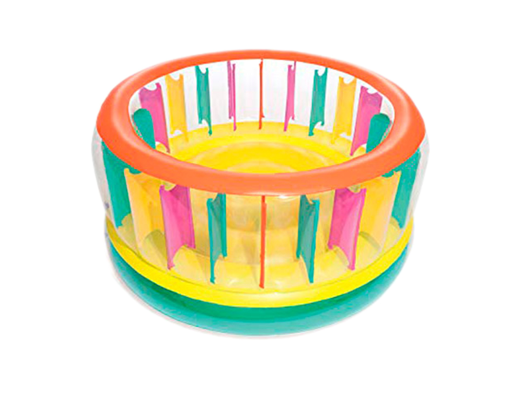 Батут. Bestway 52262