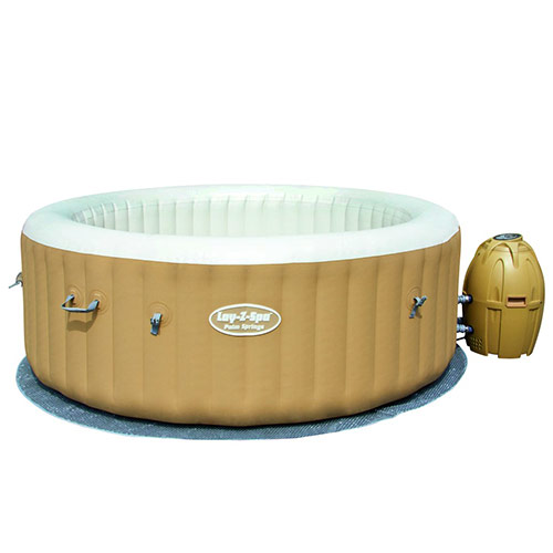 Басейн-джакузі Lay-Z-Spa. Bestway 54129