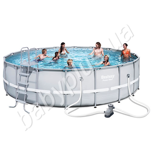 Басейн каркасний Bestway 56427