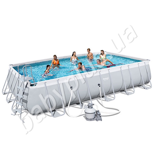 Басейн каркасний Bestway 56471