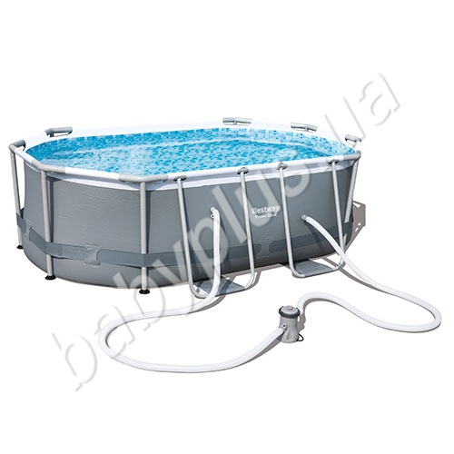 Бассейн каркасный Bestway 56617