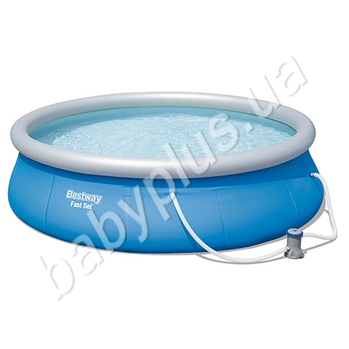 Басейн сімейний Bestway 57321