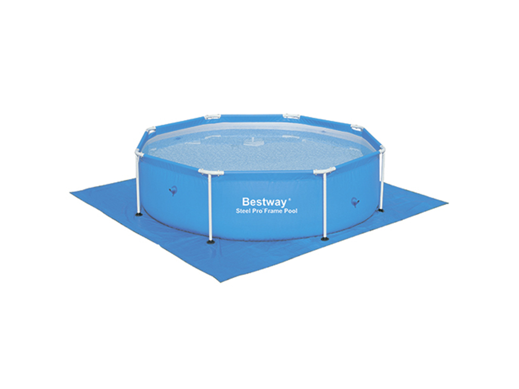 Подстилка для бассейнов Bestway 58000