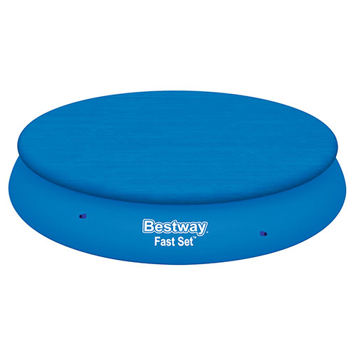 Тент для басейну Bestway 58034