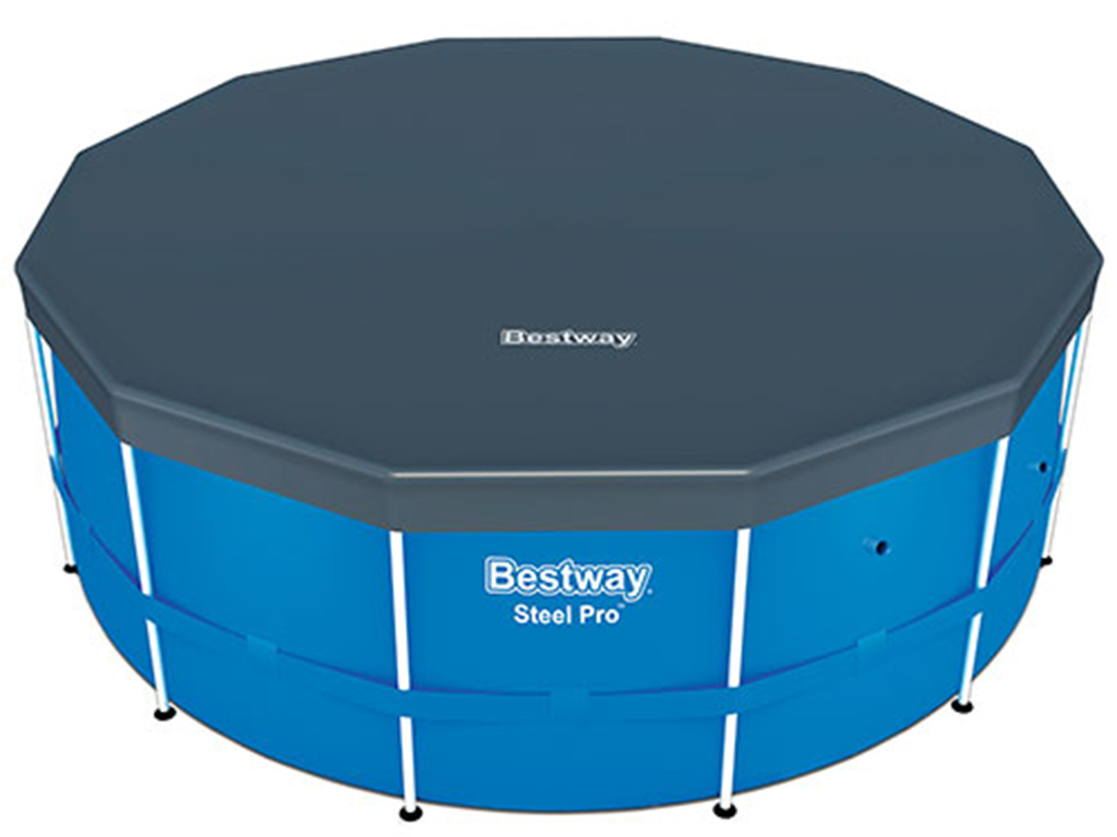 Тент для бассейна Bestway 58037