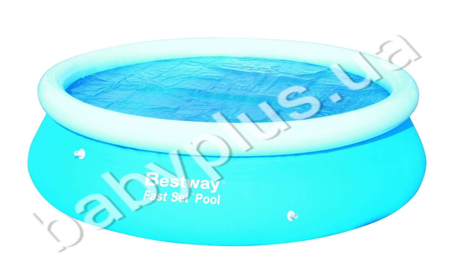 Тент для бассейна Bestway 58061