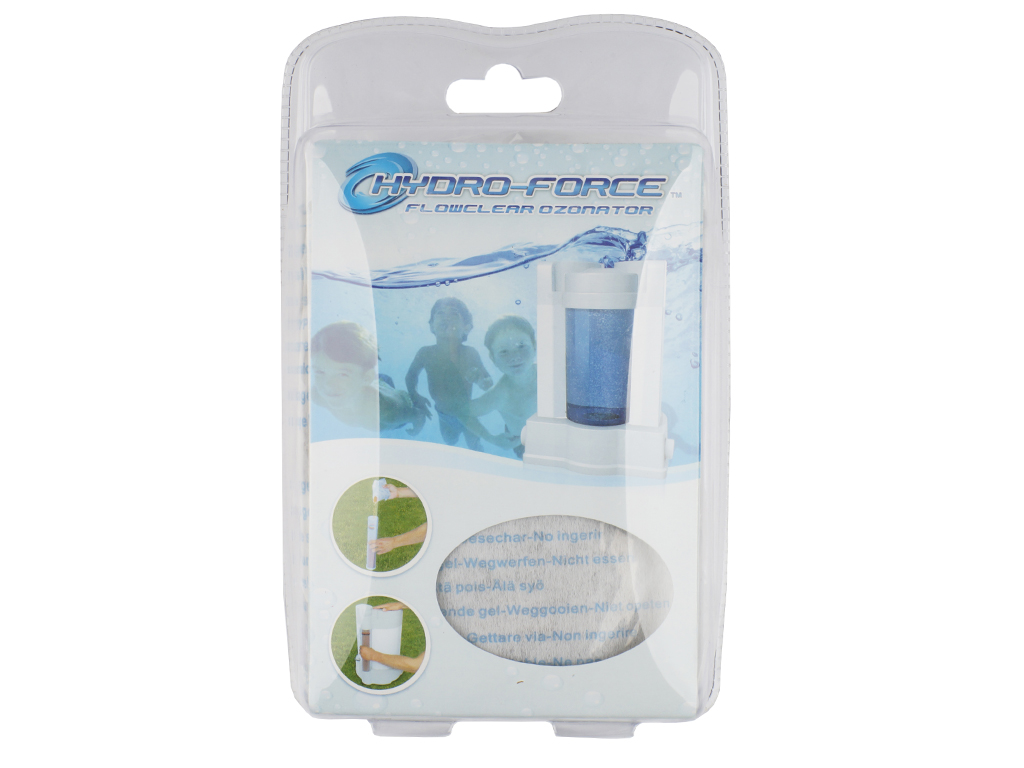 Змінний фільтр для озонатора Hydro-Force. Bestway 58206