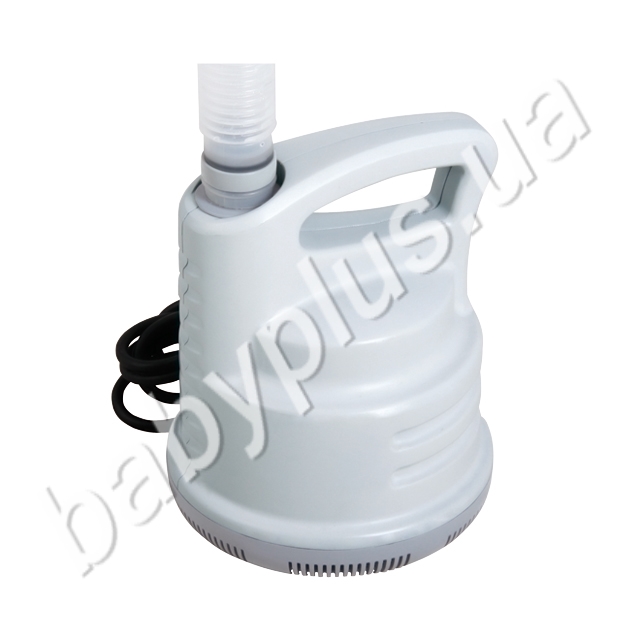 Насос для быстрой откачки воды Bestway 58230