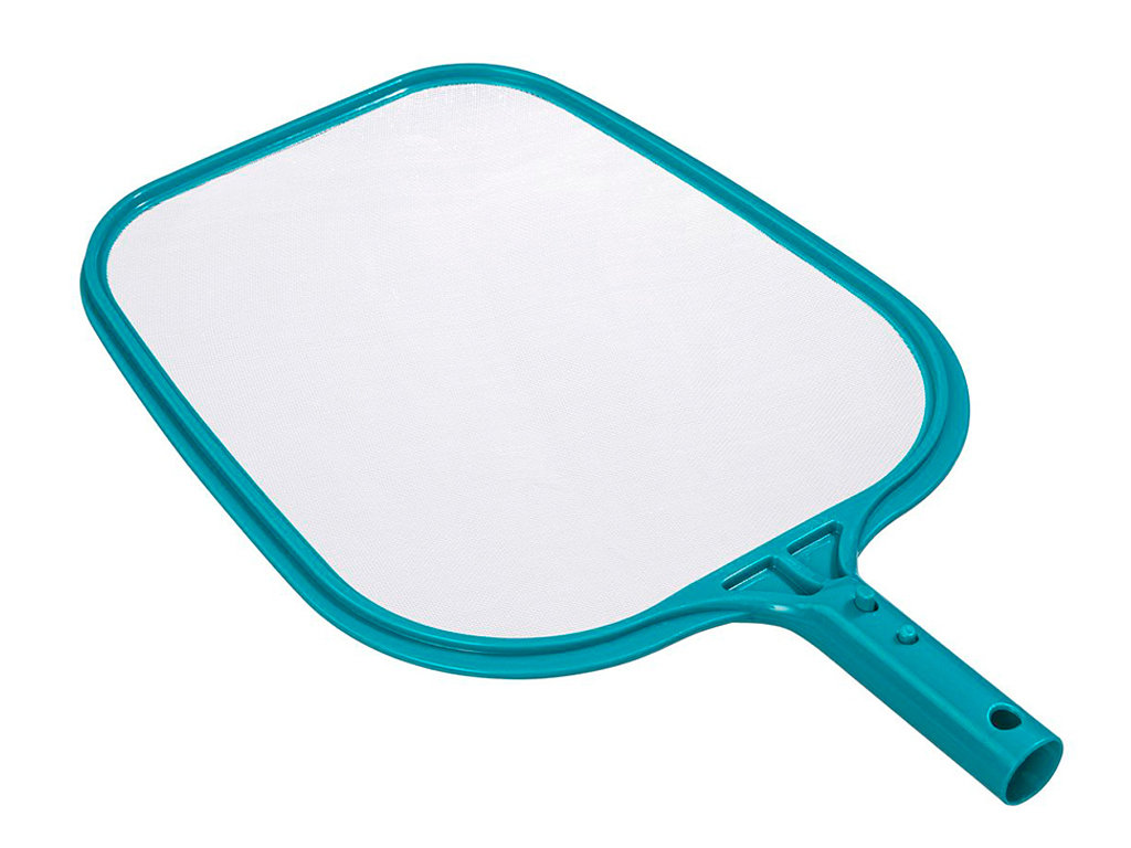 Сачок для очищения верхнего слоя воды 32х30,5см. Bestway 58277