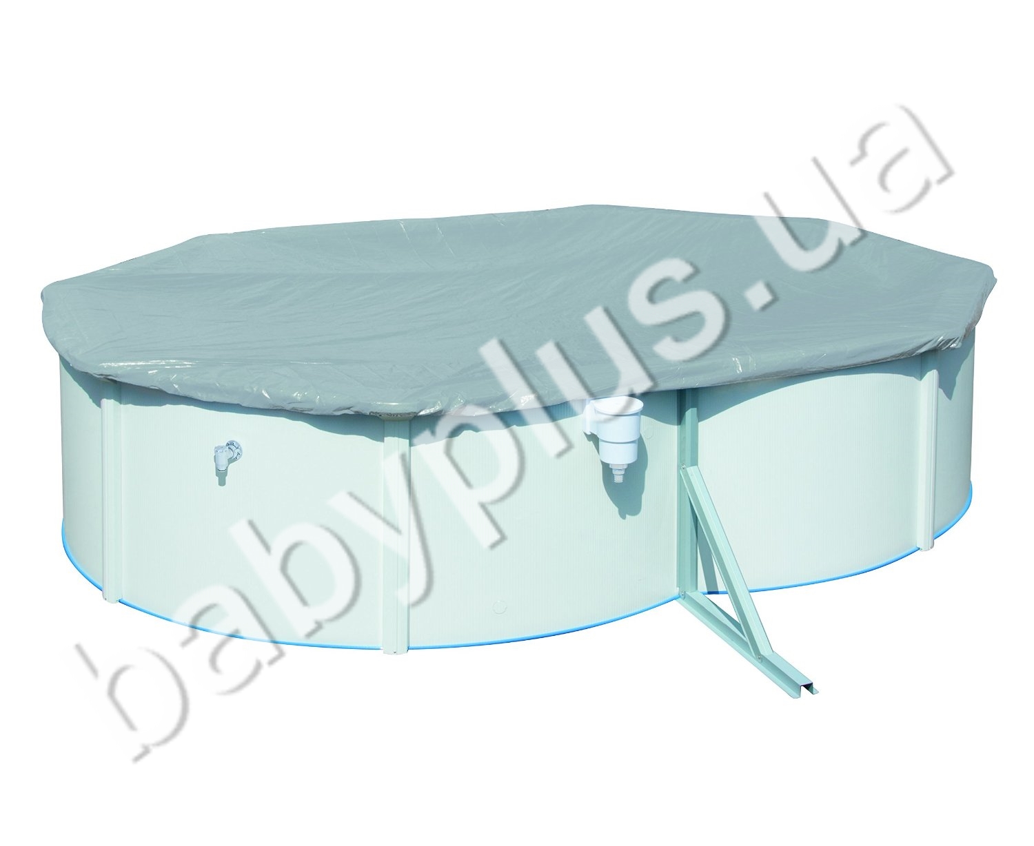 Тент для бассейна Bestway 58293