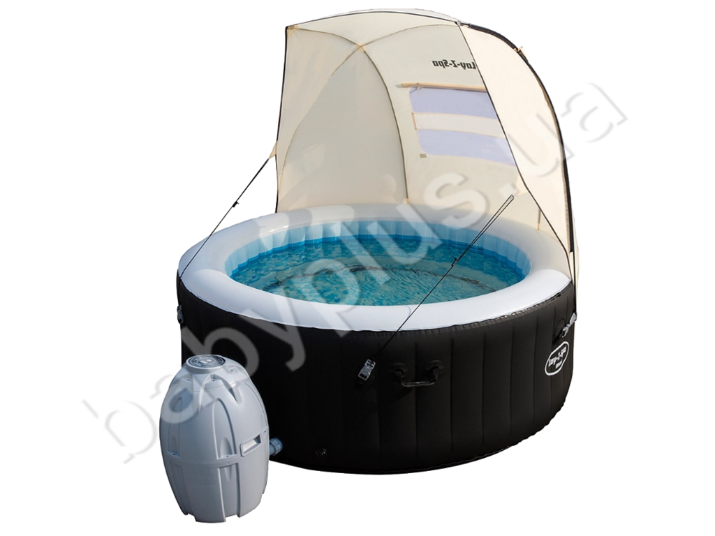 Навес для бассейнов. Bestway 58464