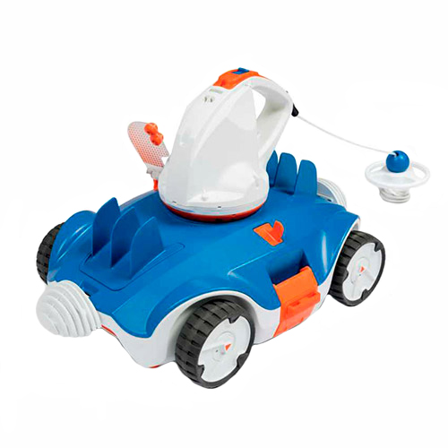 Робот-пилосос для басейнів. Bestway 58482