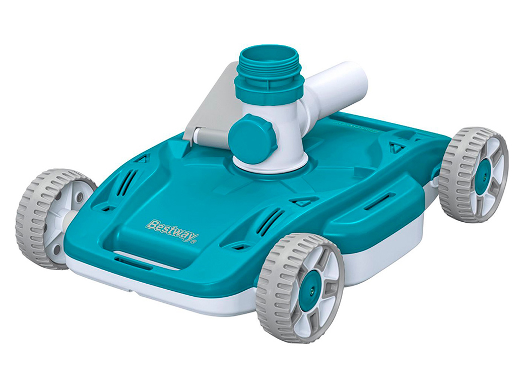 Очиститель бассейнов. Bestway 58665